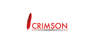 Crimson Creative Solutions Logo